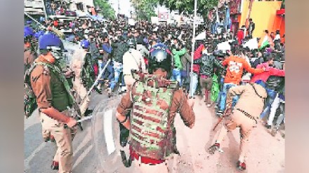 A comment in response to the article published in Pragati which does not see caste religion A comment in response to the article published in Pragati which does not see caste religion