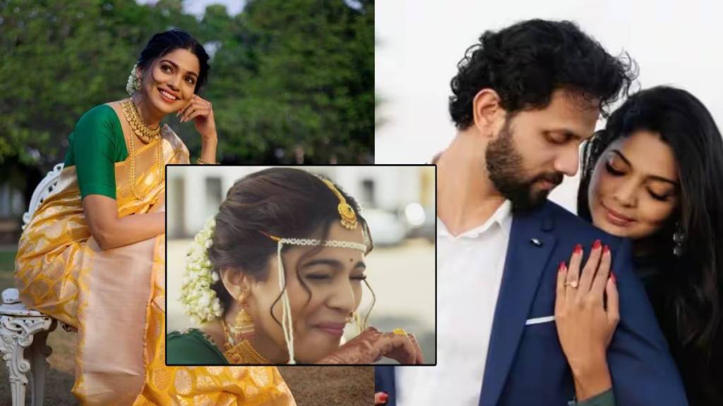 pooja sawant reveals her marriage plan pooja sawant reveals her marriage plan