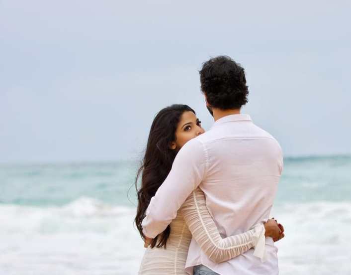 pooja sawant reveals her filmy love story