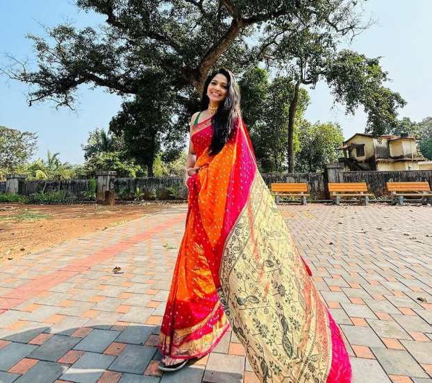 pooja sawant reveals her filmy love story