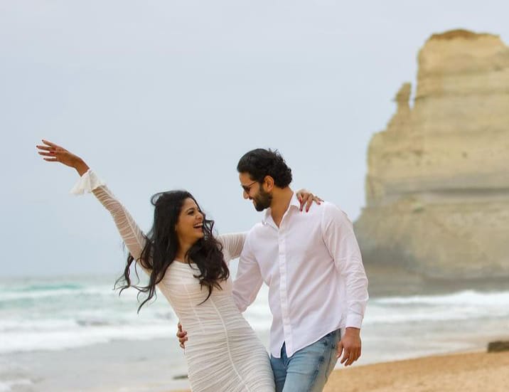 pooja sawant reveals her filmy love story