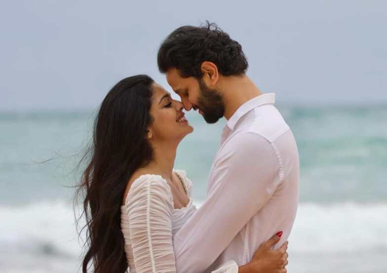 pooja sawant reveals her filmy love story