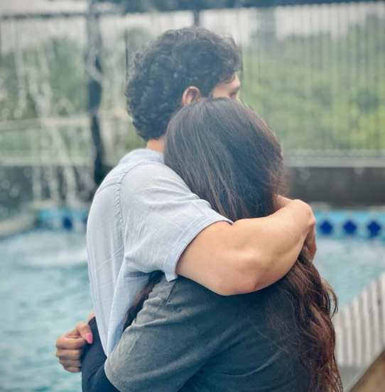 pooja sawant reveals her filmy love story