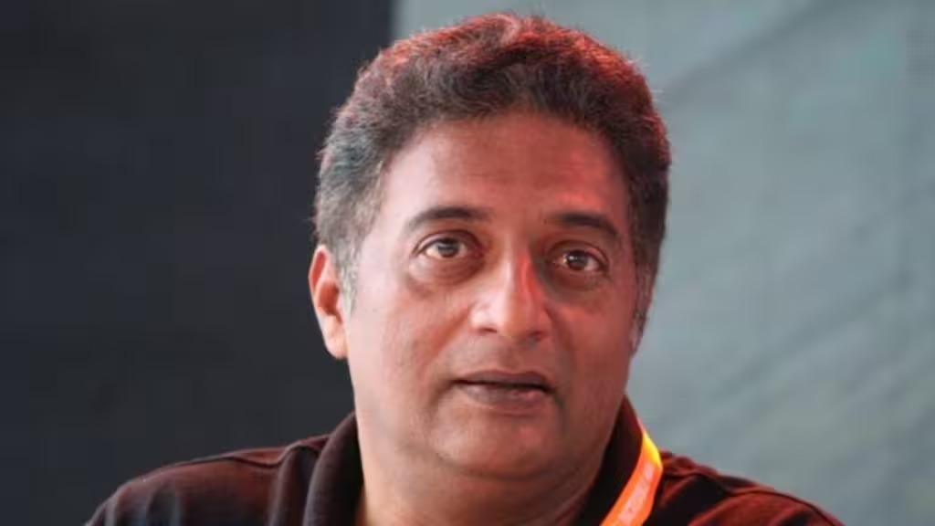prakash raj