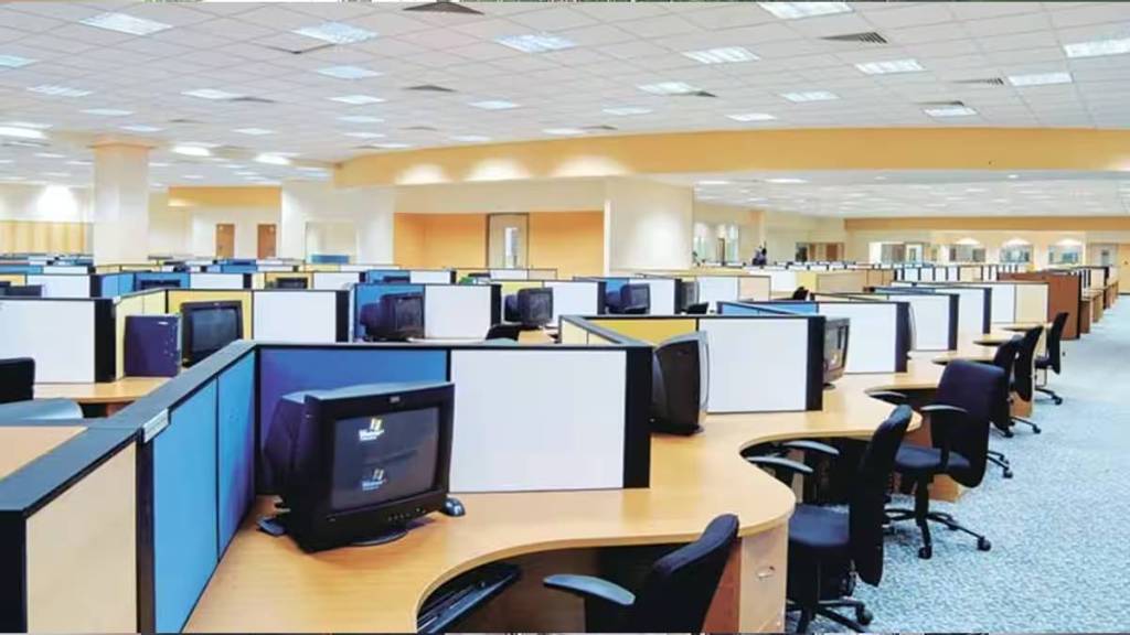 co-working spaces, offices, demand, independent office spaces, ANAROCK Group co-working spaces, offices, demand, independent office spaces, ANAROCK Group