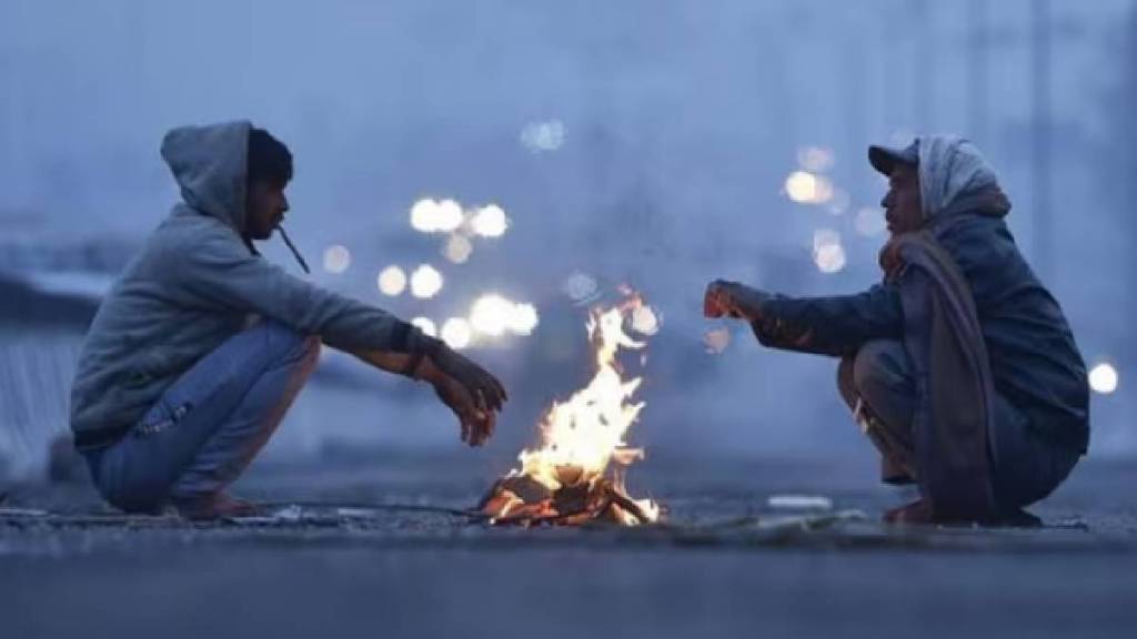 pune, cold weather, minimum temperature, winter season