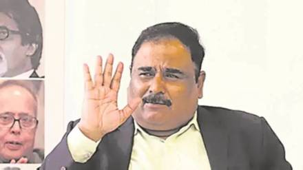 ias officer radheshyam mopalwar to join politics ias officer radheshyam mopalwar to join politics