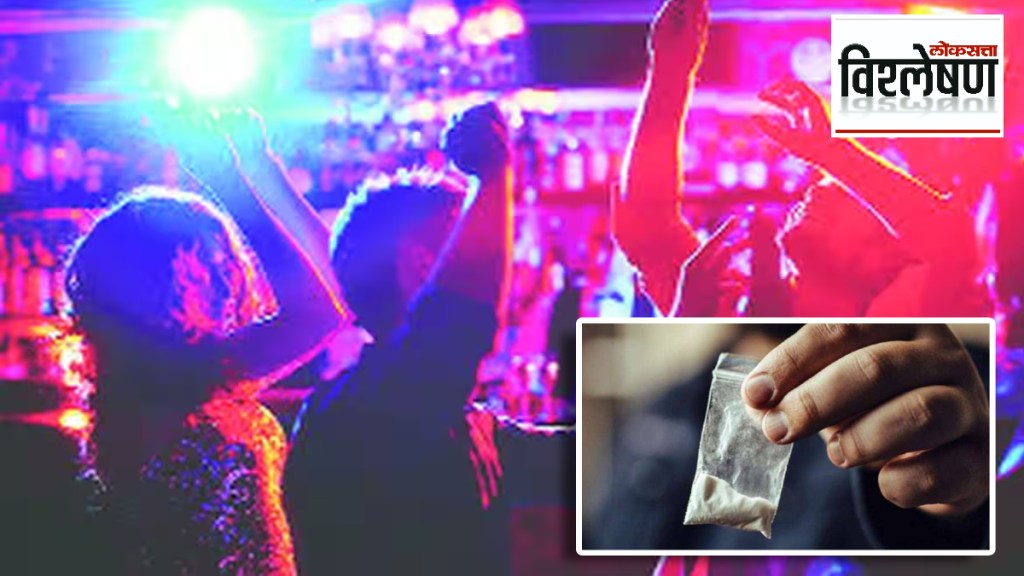 Planning rave parties and how drug dealing works