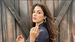 bombay high court allows actress rhea chakraborty to travel to dubai for work