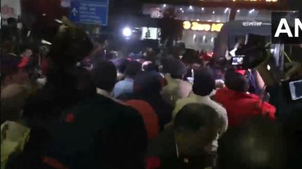 rohit pawar yuva sangharsha yatra
