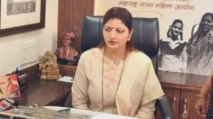 pune cyber cell detained three for posting obscene content on rupali chakankar s social media account