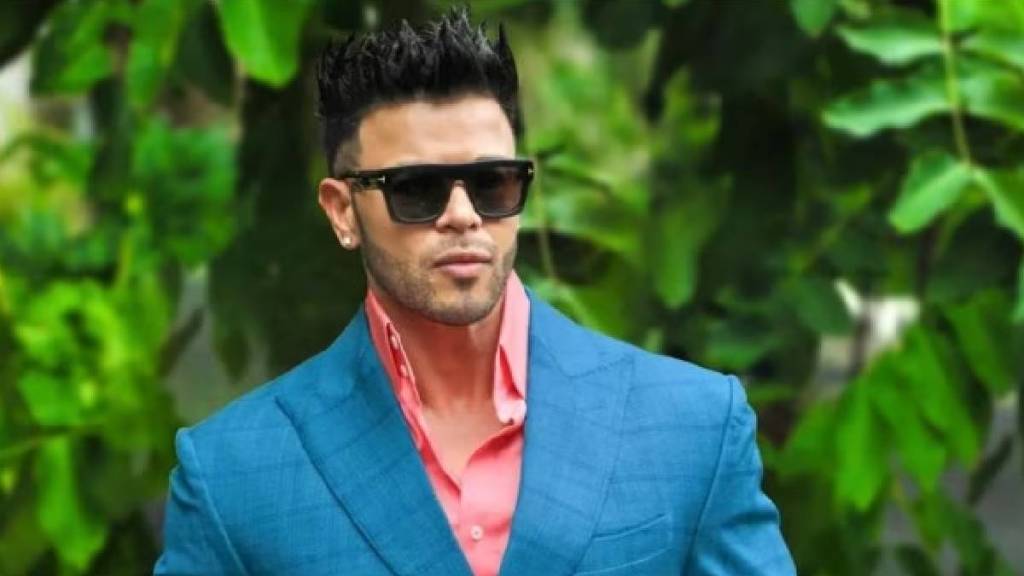 Mahadev betting app, actor, mumbai police, Sahil Khan