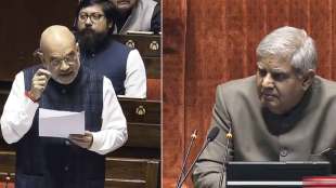 trouble for india grand alliance in rajya sabha over dmk mp stand on kashmir issue