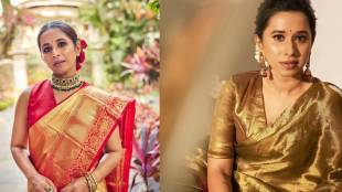 shreya bugde fear of auditions