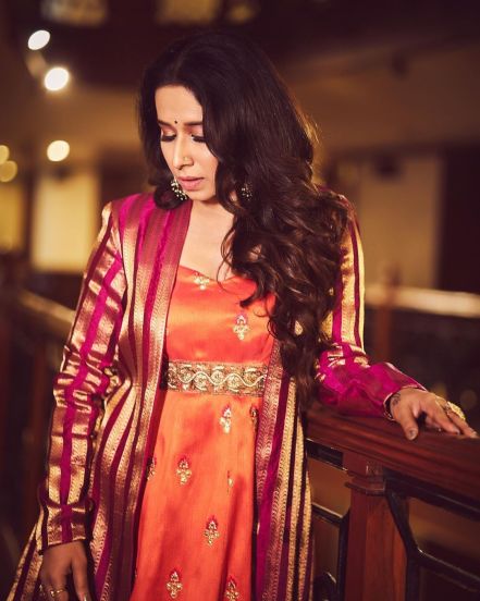 shreya-bugde