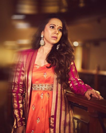 shreya-bugde