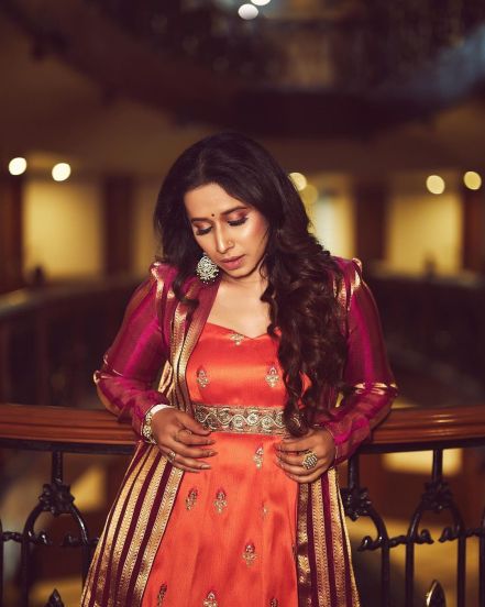 shreya-bugde