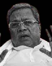 सिद्धरामय्या