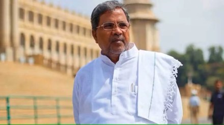 60 percent kannada row karnataka cm siddaramaiah kannada mandatory on signboards