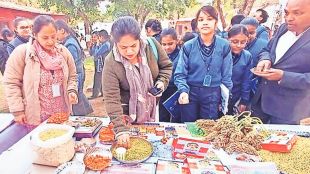 finest solapur hurda get spontaneous response in festival at rajghat delhi