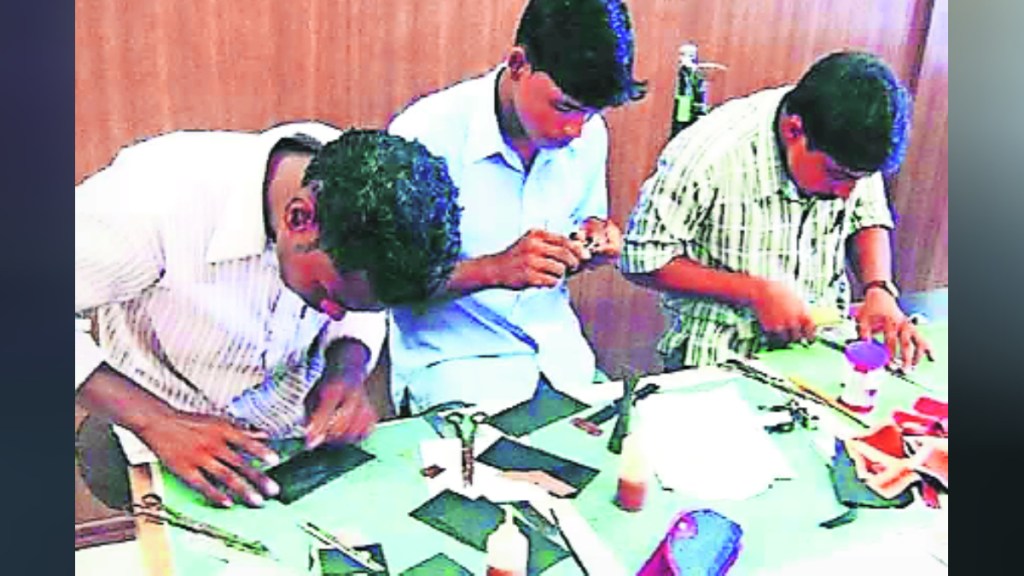 Short duration skill development courses in colleges Mumbai
