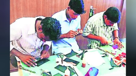 Short duration skill development courses in colleges Mumbai