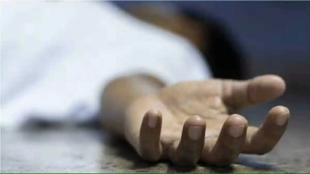 Dadar, student, suicide, hostel, examination copy Dadar, student, suicide, hostel, examination copy