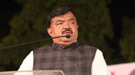 sudhakar badgujar