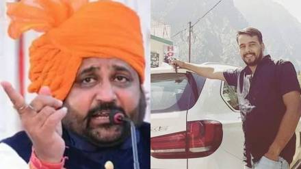 sukhdev singh gogamedi rohit godara