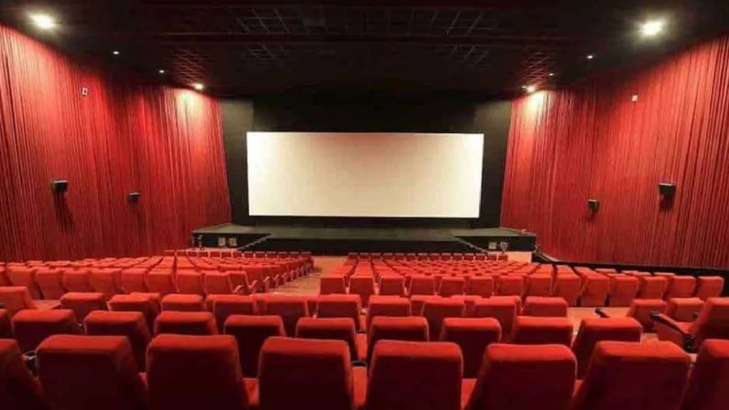 International award winning movie Morya will release soon