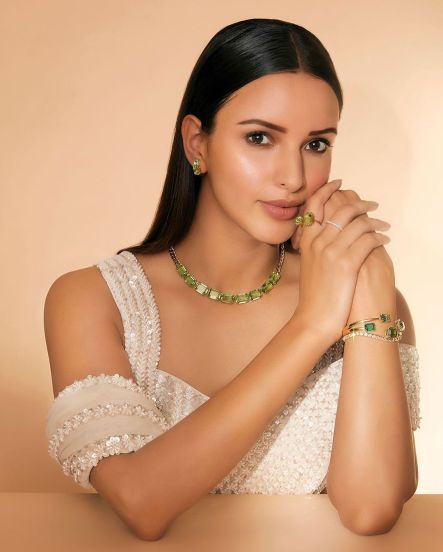 tripti dimri affair 