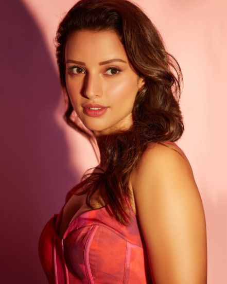 tripti dimri affair