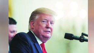 Trump is ineligible to contest the presidential election