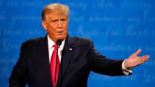 trump ballot donald trump blocked from maine presidential ballot in 2024