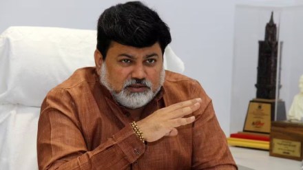 uday samant
