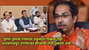 uddhav thackeray eknath shinde devendra fadnavis ajit pawar
