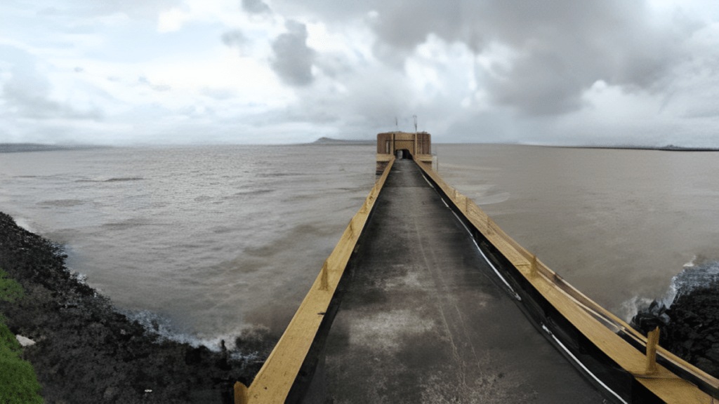 decision review water reservation daily usage approved Nashik postponed