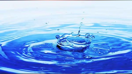 Due to below average rainfall this year due to the influence of El Nino water storage in dams in six divisions of the state has declined