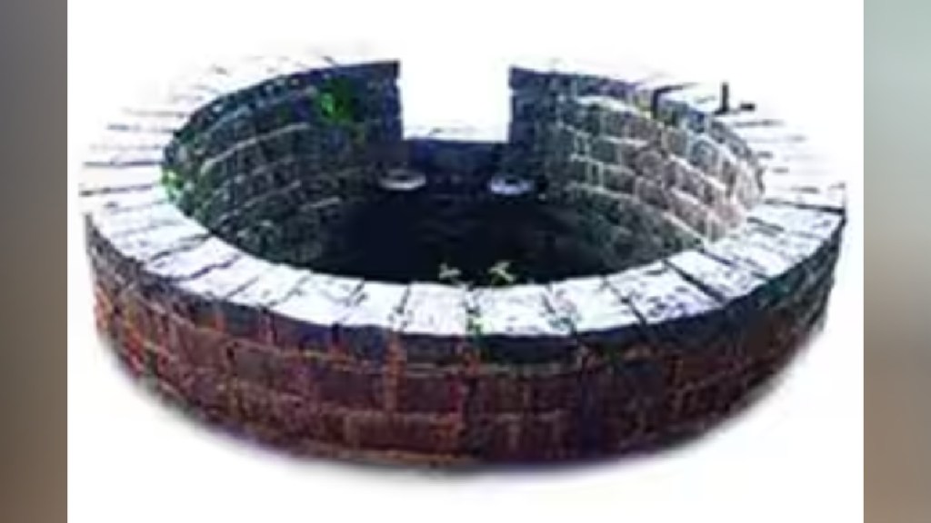 The government is not getting the wells provided by the employment guarantee scheme for the farmers The government is not getting the wells provided by the employment guarantee scheme for the farmers