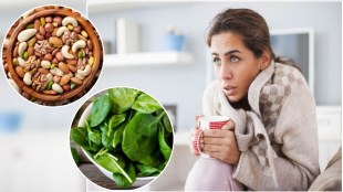 winter special foods