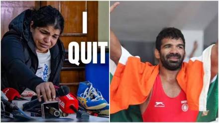 wrestlers virender singh