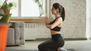 yoga for gut health