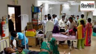 100 percent cashless treatment in hospitals