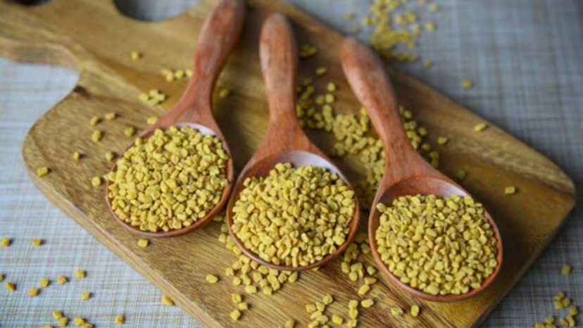 Why You Should Start Your Day With Fenugreek Seeds 