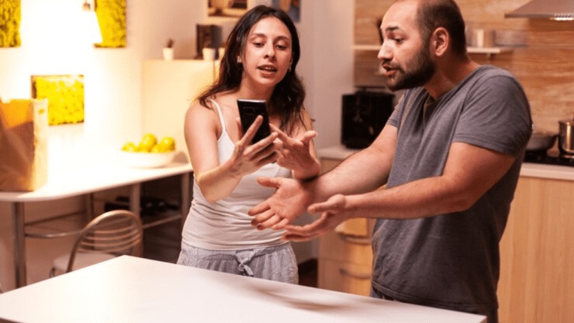 How Mild Jealousy Is Good For Relationship