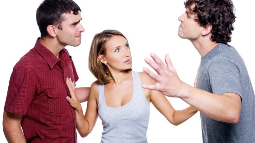 How Mild Jealousy Is Good For Relationship