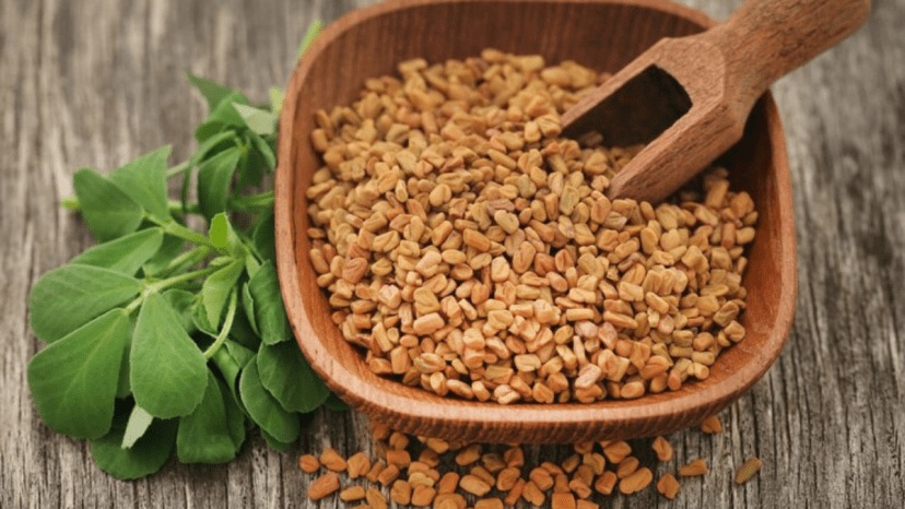Why You Should Start Your Day With Fenugreek Seeds 