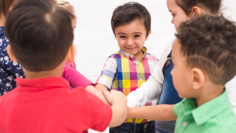 How To Develop Leadership Qualities In Children Parenting Tips