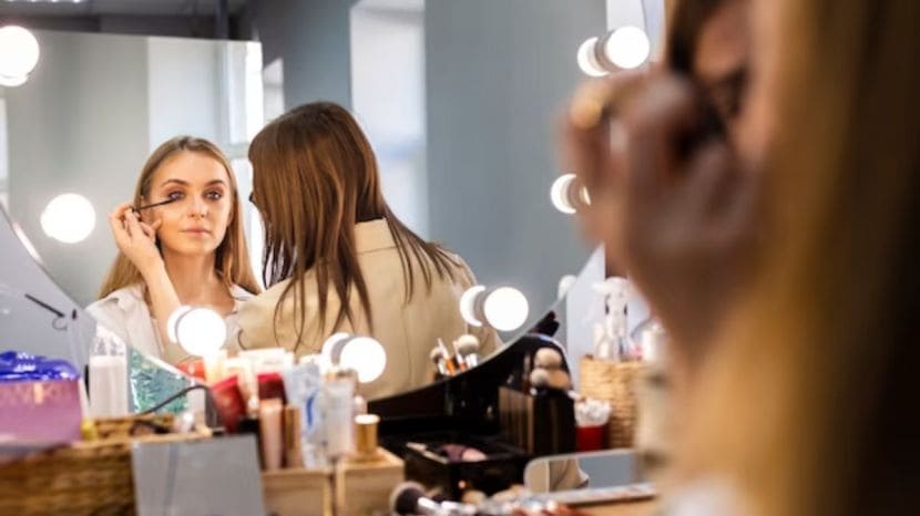 makeup tips