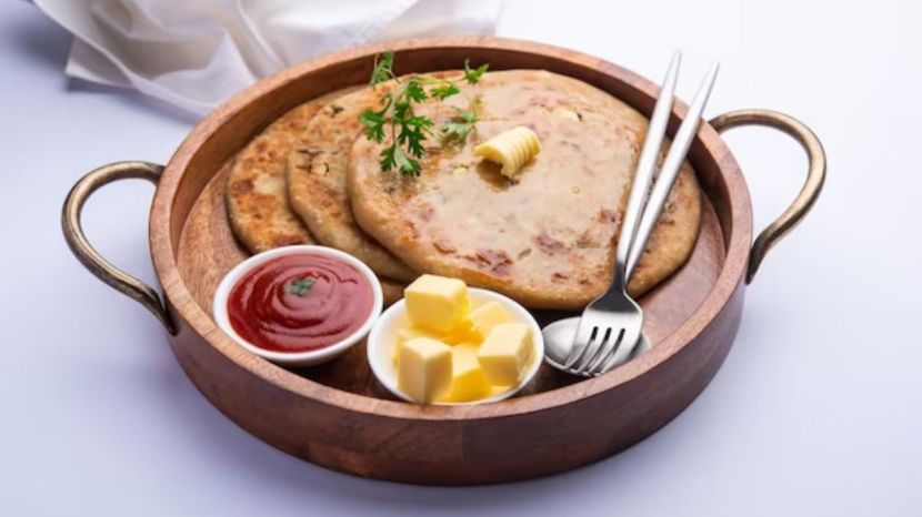 how to check purity of ghee 